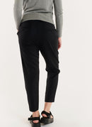 Isabel Marant - Pantalon Noah - Noir - Femme