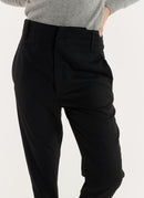 Isabel Marant - Pantalon Noah - Noir - Femme