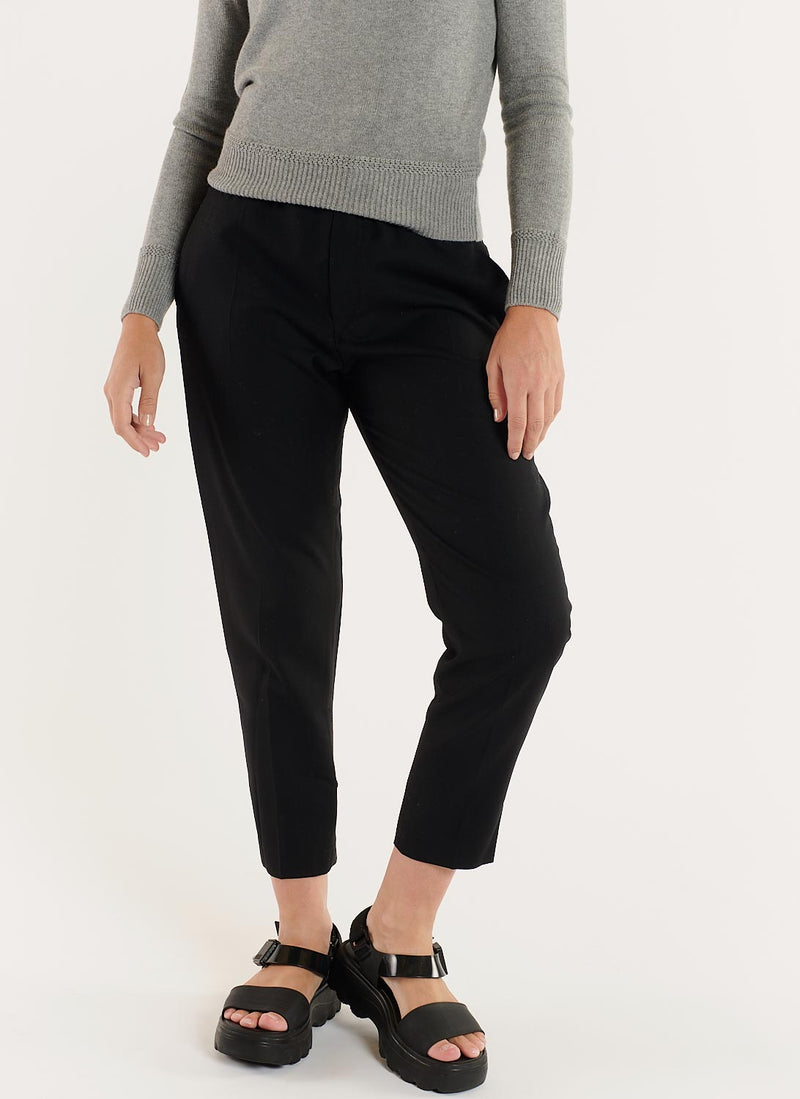 Isabel Marant - Pantalon Noah - Noir - Femme