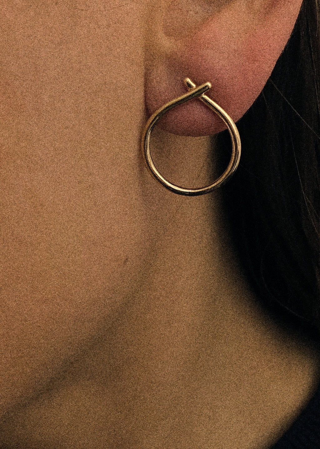 Boucles D'Oreilles Nody - Paire