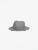 Chapeau Feutre Noe - Cement