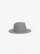 Chapeau Feutre Noe - Cement