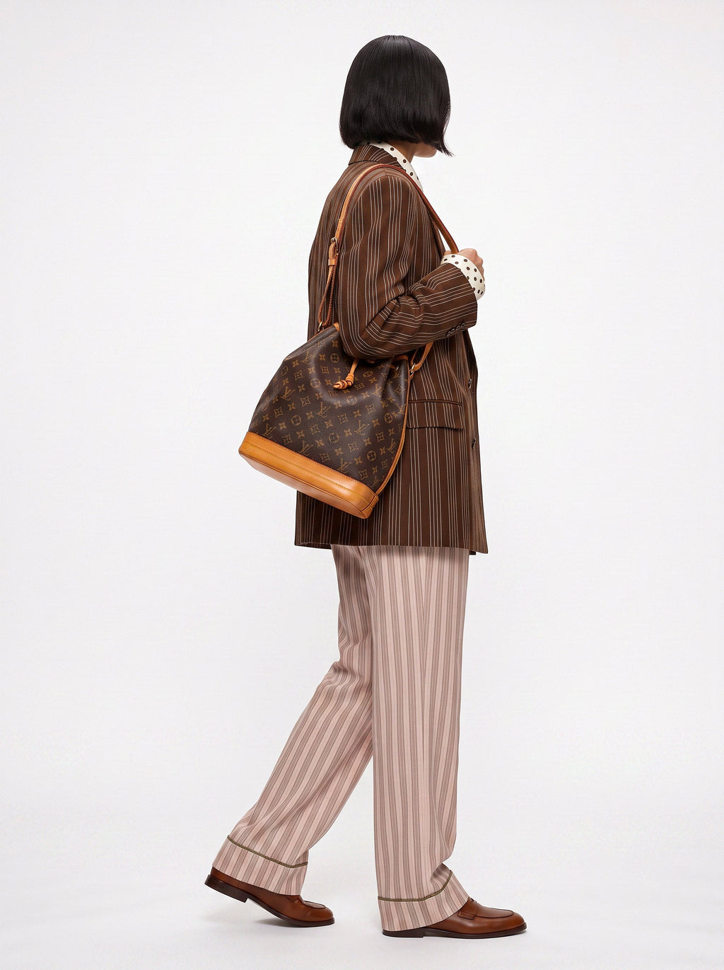 Sac Louis Vuitton Noé Gm Vintage