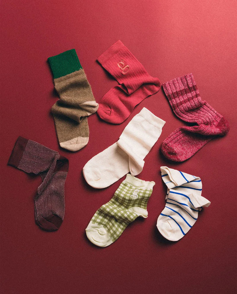 Coffret Chaussettes