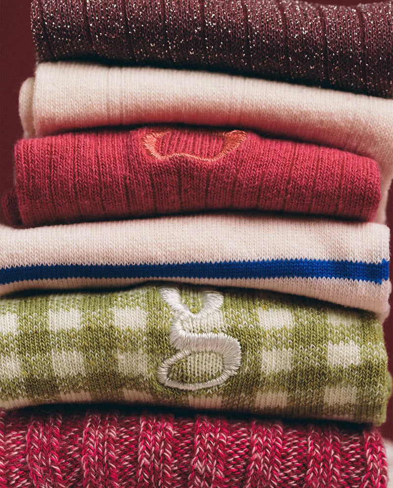 Coffret Chaussettes
