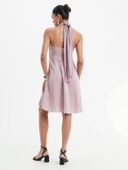 Robe Noeme - Dusty Rose