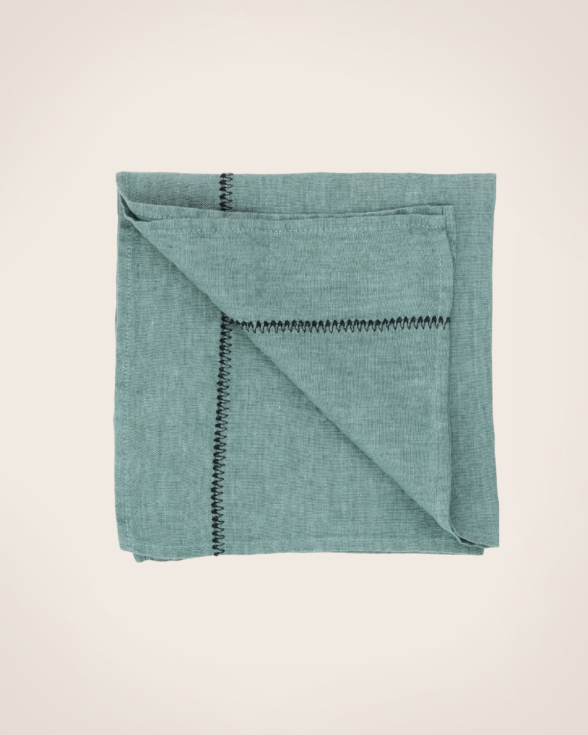 Noé - Serviette De Table - Lin
