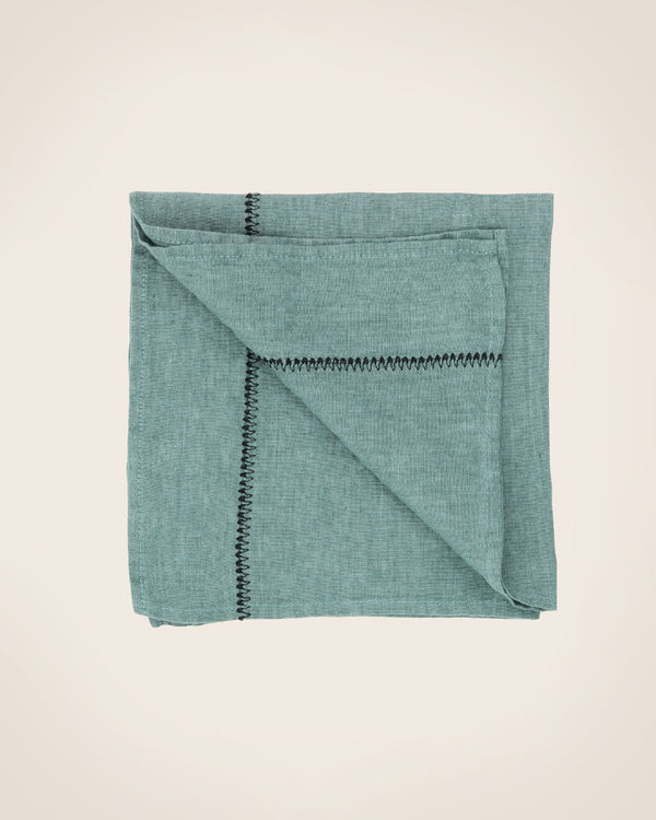 Noé – Stoffserviette – Leinen