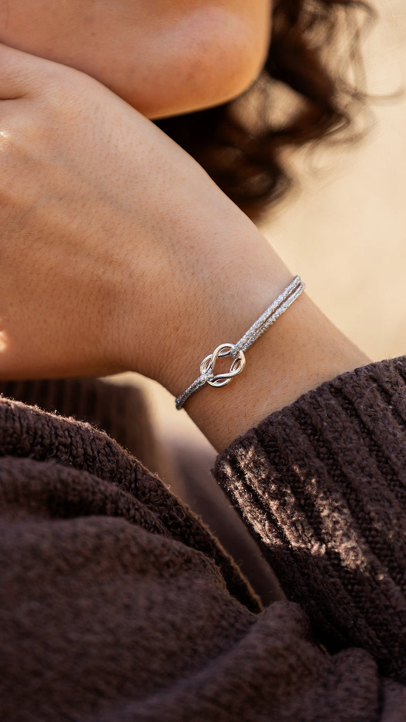 Bracelet Bosco - Rouge