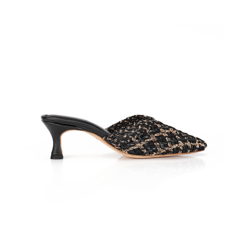Mules Myra