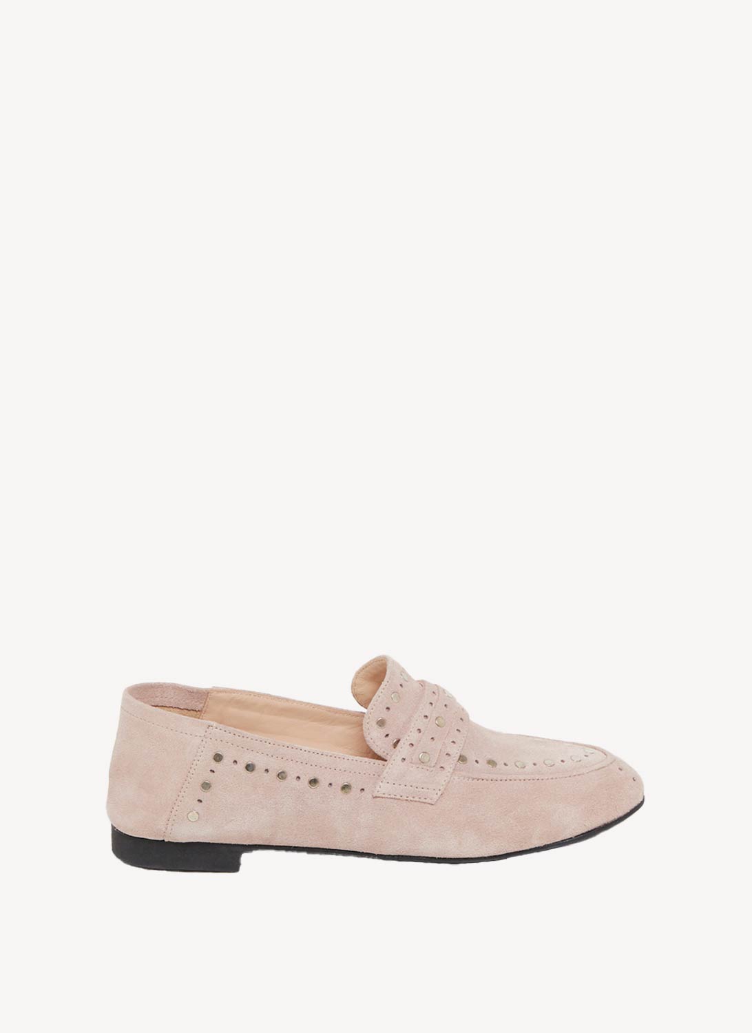 Free Lance - Mocasines - Beige - Mujer