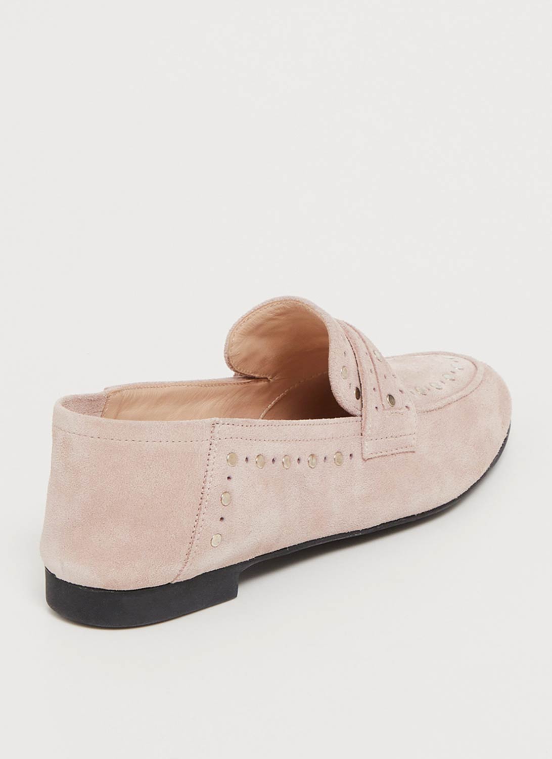 Free Lance - Mocasines - Beige - Mujer
