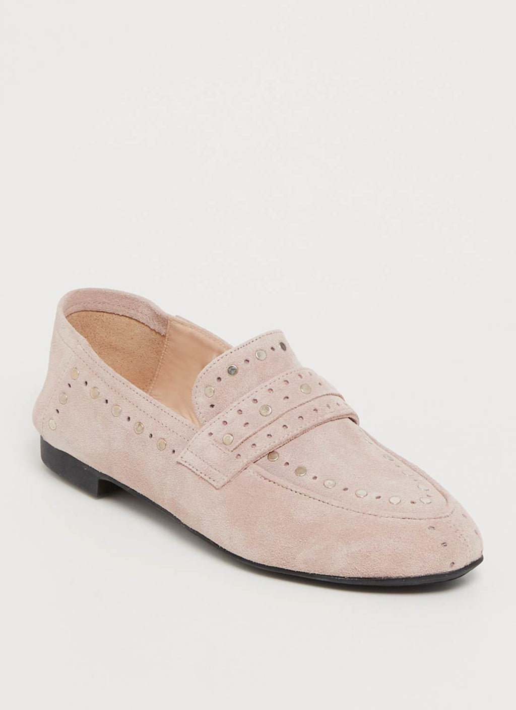 Free Lance - Mocasines - Beige - Mujer