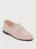 Free Lance - Mocasines - Beige - Mujer