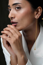 Pendientes Nolana