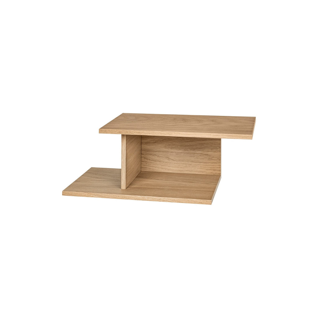 Étagère Tann - Natural Oak