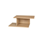 Étagère Tann - Natural Oak