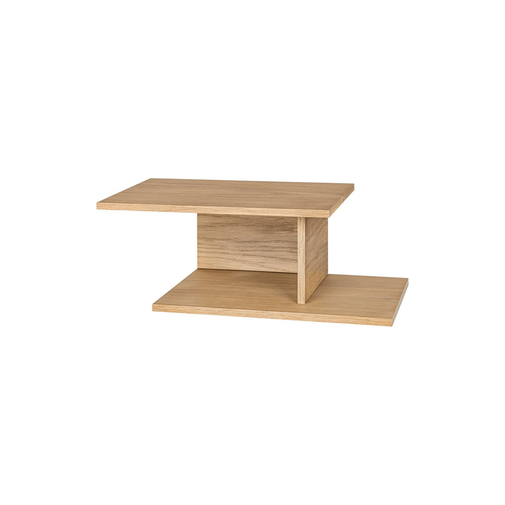 Étagère Tann - Natural Oak