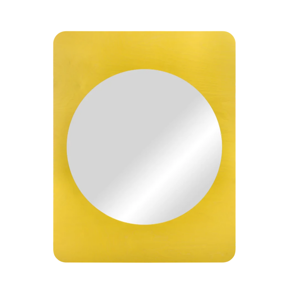 Espejo Aku - Yellow Mellow