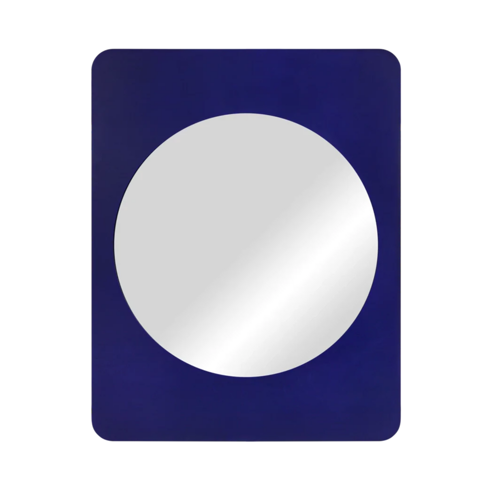 Miroir Aku - Blueberry Pie