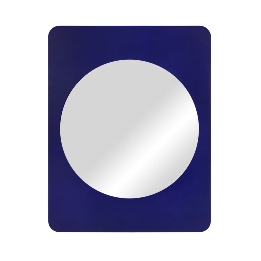 Miroir Aku - Blueberry Pie