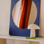 Miroir Aku - Blueberry Pie