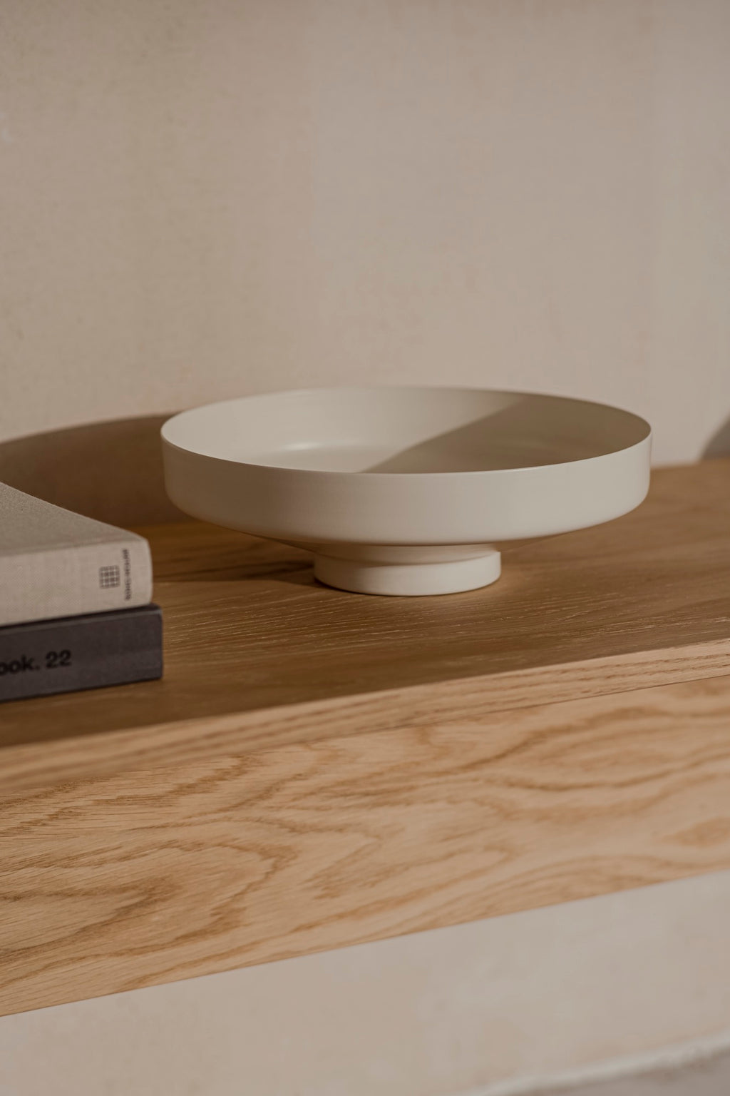 Bol Vilu - Piazza Beige