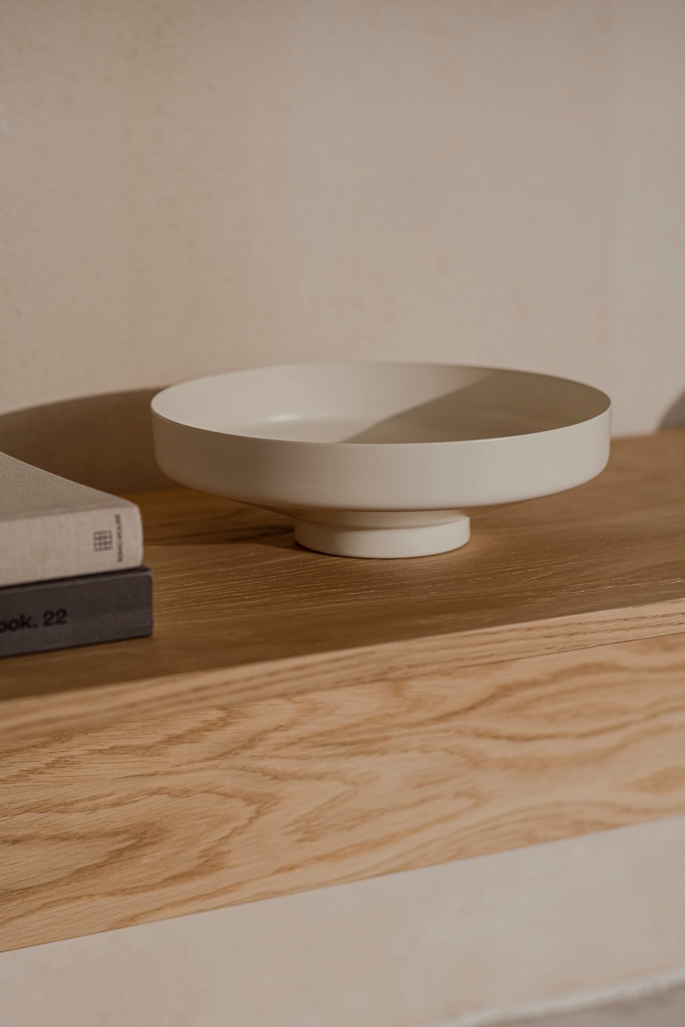 Bol Vilu - Piazza Beige