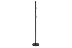 Porte Manteaux Yuko - Vulcano Black