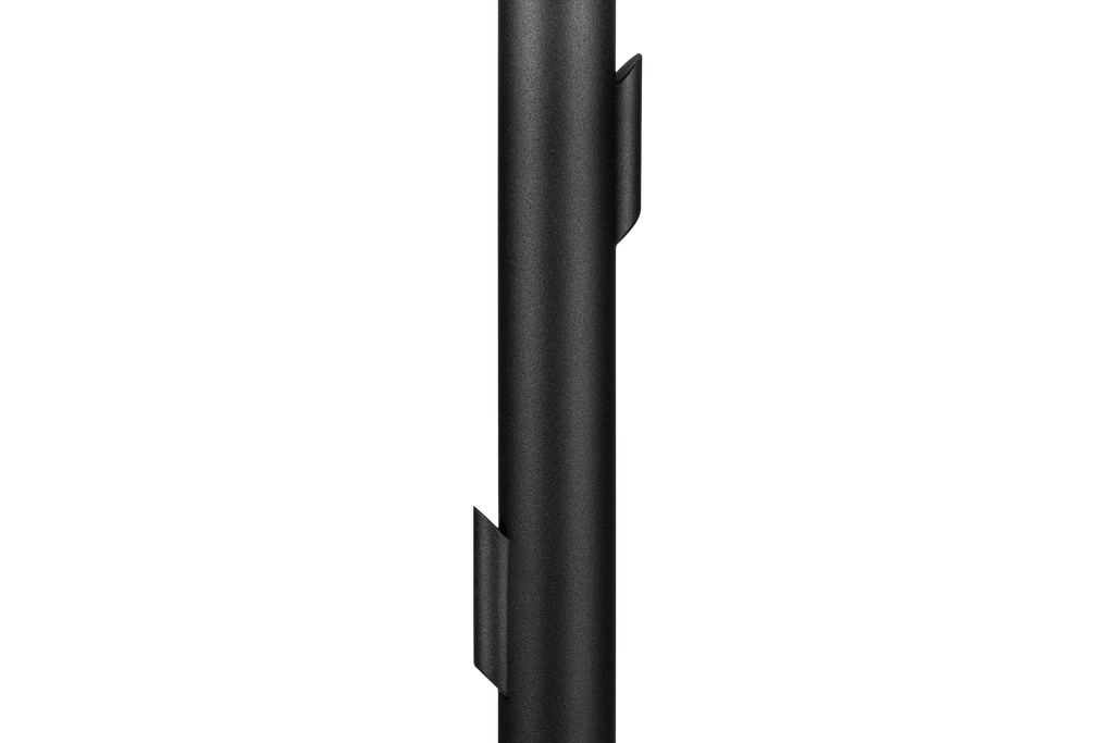 Porte Manteaux Yuko - Vulcano Black