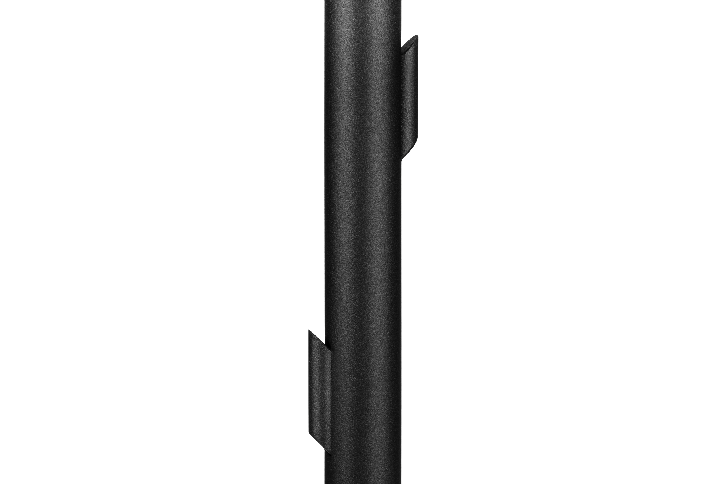 Porte Manteaux Yuko - Vulcano Black