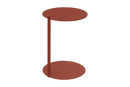 Table D'Appoint Ande - Auburn Red