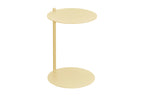 Table D'Appoint Ande - Butter Yellow