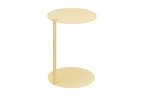 Table D'Appoint Ande - Butter Yellow