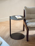 Ande - Table D'Appoint - Cocoa Brown