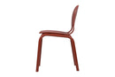 Chaise Atto - Rouge Auburn