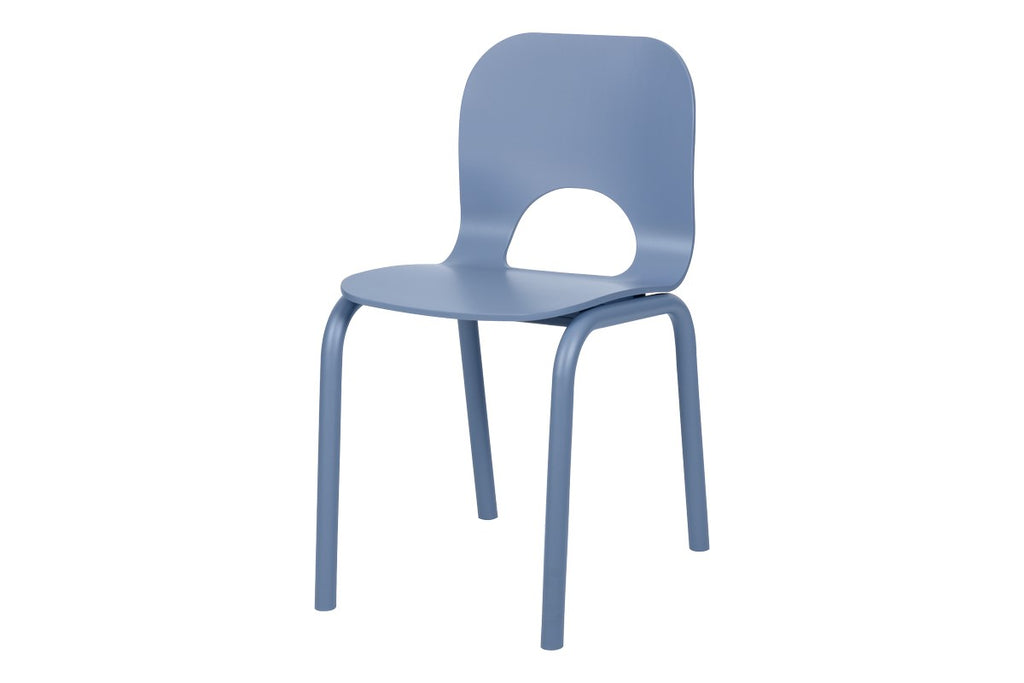 Atto Chair - Frosty Blue