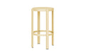 Doon Stool - Medium - Butter Yellow