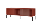 Meuble Tv Met - Grand - Terracotta Blush
