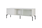 Meuble Tv Met - Grand - Almond Grey