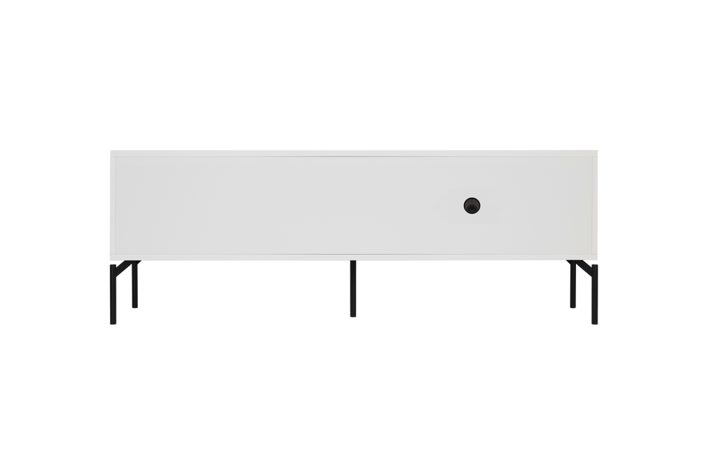 Meuble Tv Met - Grand - Almond Grey
