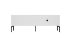 Meuble Tv Met - Grand - Almond Grey