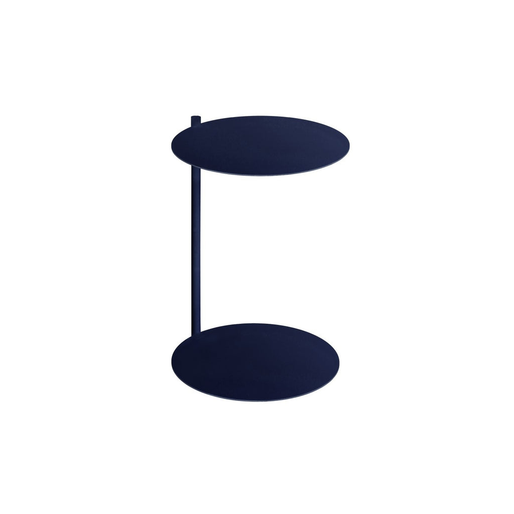 Table D'Appoint Ande - Storm Blue