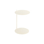 Table D'Appoint Ande - Piazza Beige