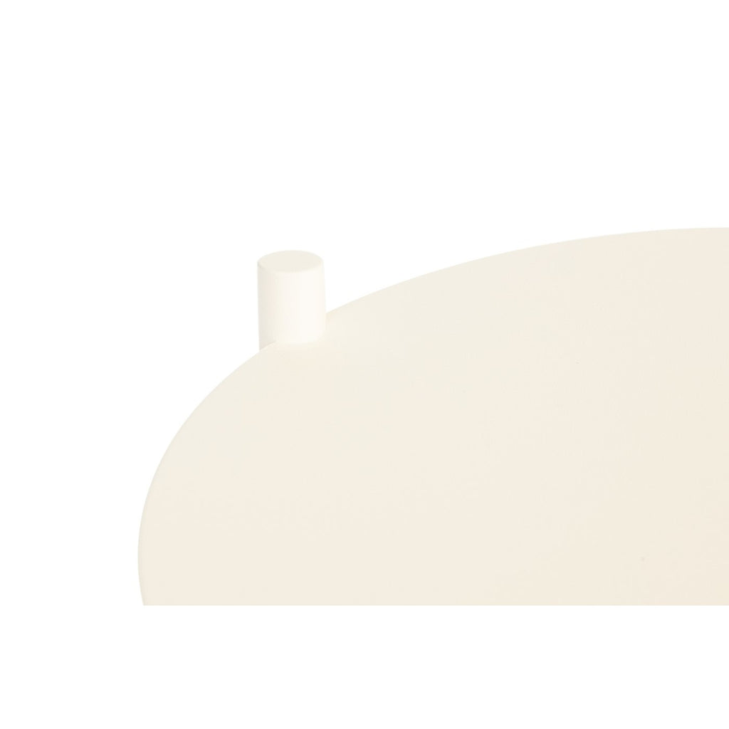 Table D'Appoint Ande - Piazza Beige
