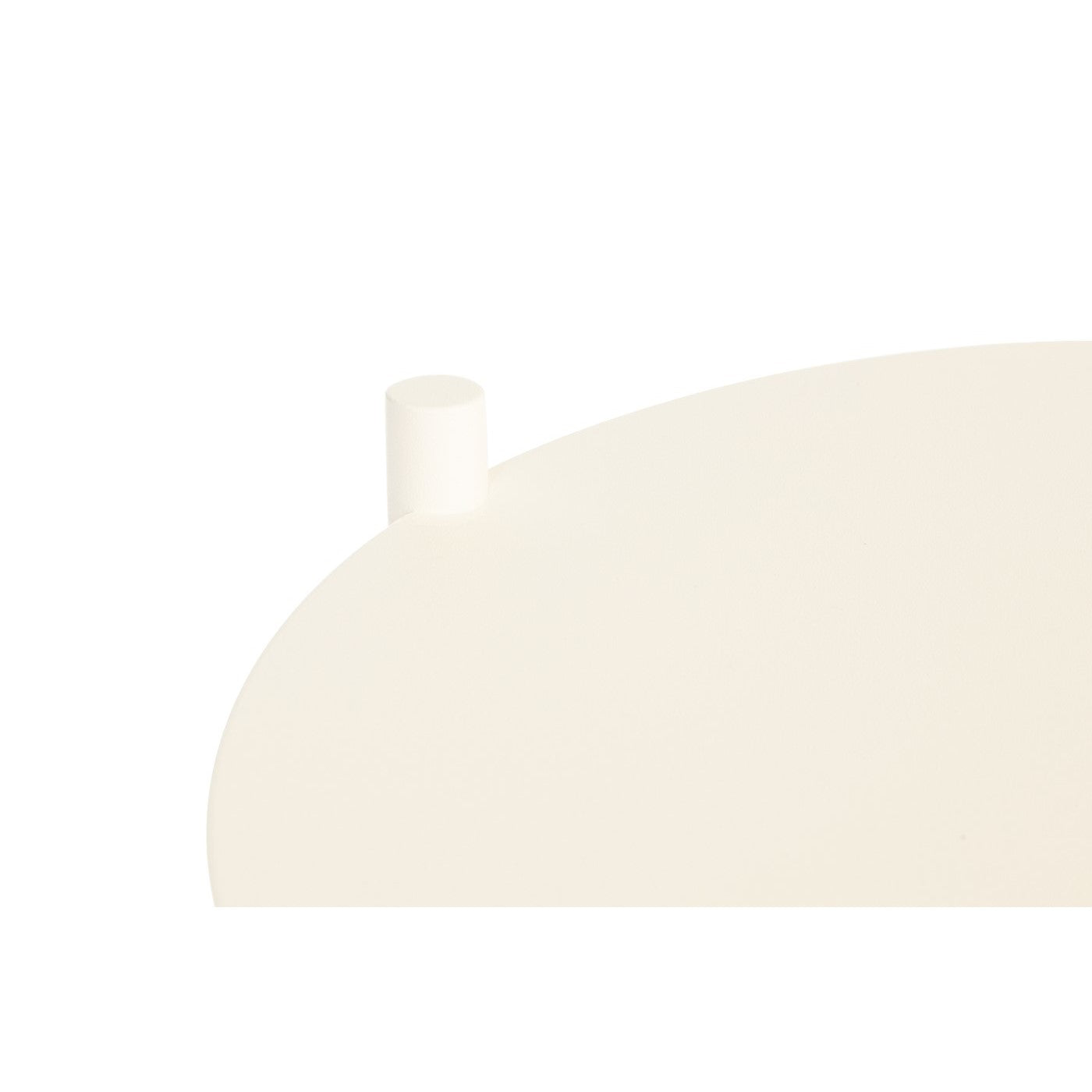 Table D'Appoint Ande - Piazza Beige