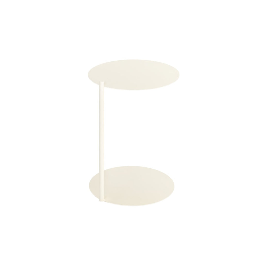 Table D'Appoint Ande - Piazza Beige