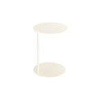 Table D'Appoint Ande - Piazza Beige