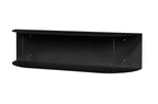 Lina Shelf - Vulcano Black