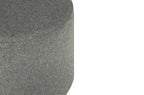 Pouf Folk - Petit - Universal Grey Wool